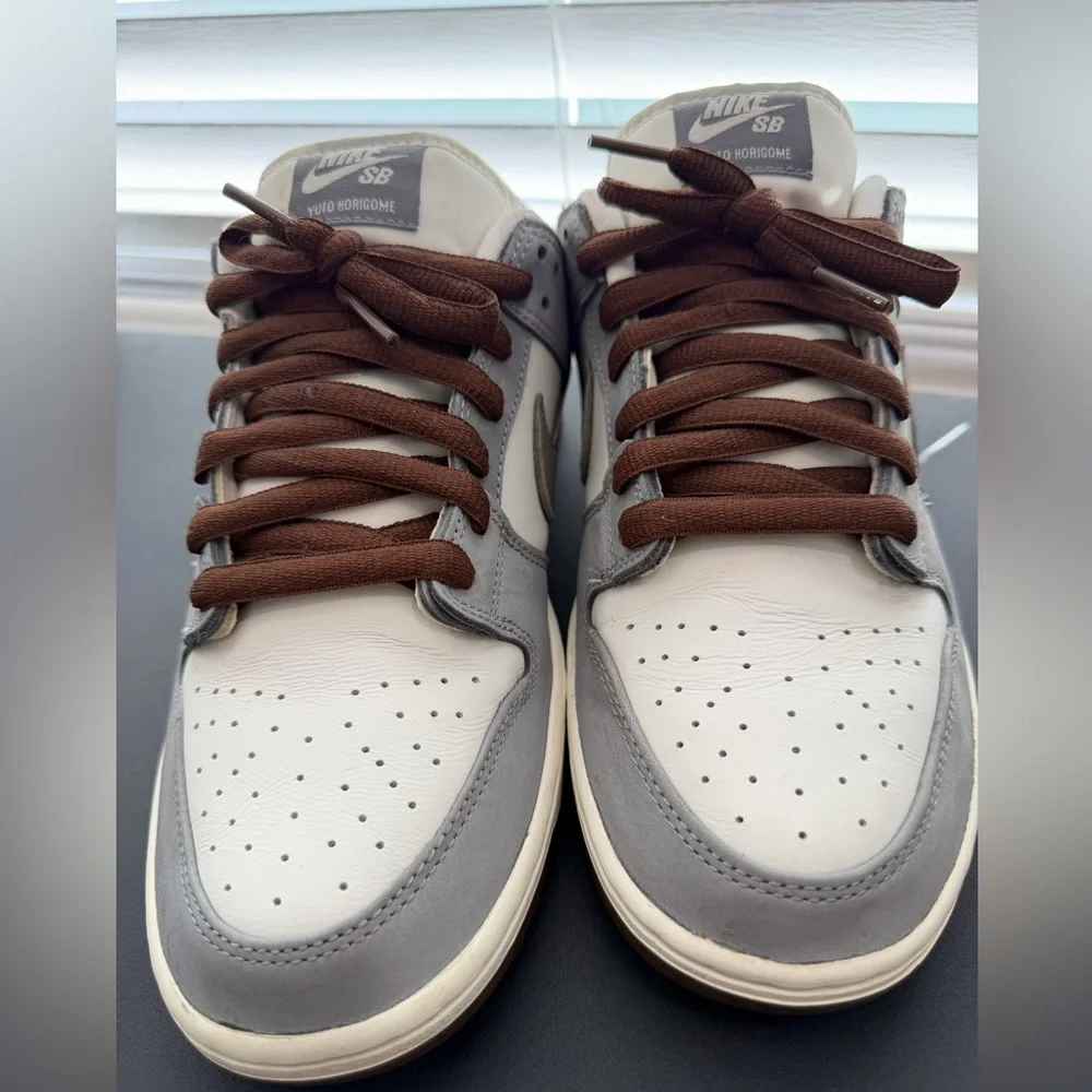 Nike SB Dunk Low Yuto Horigome - Picture 4 of 7